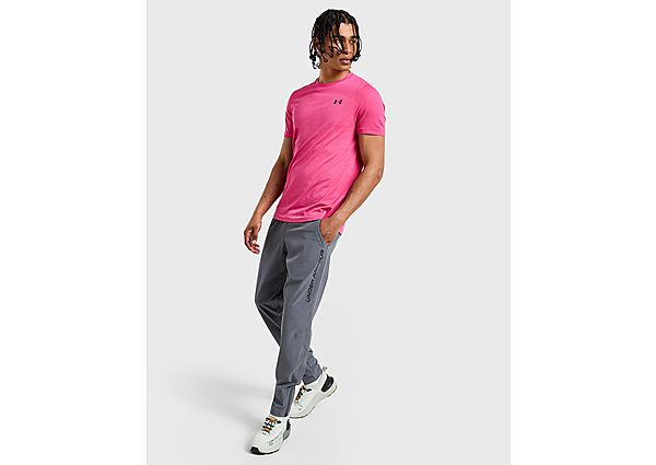 Under Armour UA Storm Run Track Pants  Gray