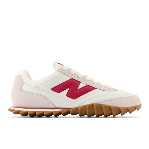 New Balance RC30/Mesh White Red