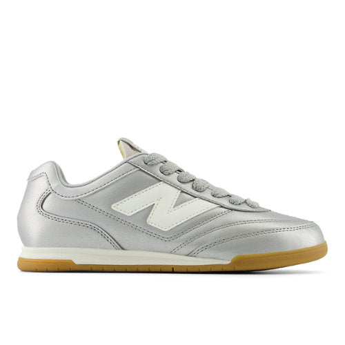 New Balance Unisex RC42 Grey White