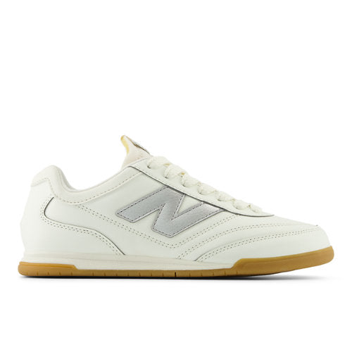 New Balance Unisex RC42 White Grey