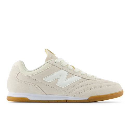 New Balance RC42 Beige White