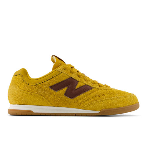 New Balance Unisex RC42 Brown