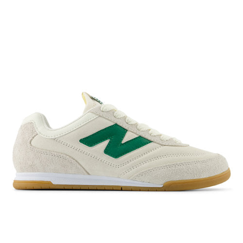 New Balance Unisex RC42 White Green