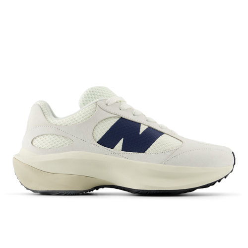 New Balance Unisex WRPD Runner White Blue