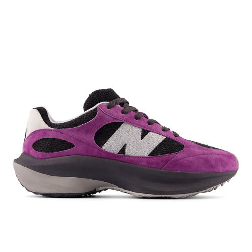 New Balance Unisex WRPD RUNNER Purple Grey