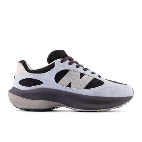 New Balance Unisex WRPD RUNNER Blue Grey