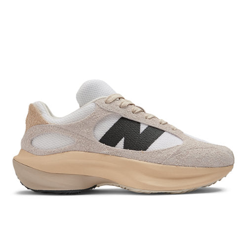 New Balance WRPD RUNNER/Mesh White Beige Grey