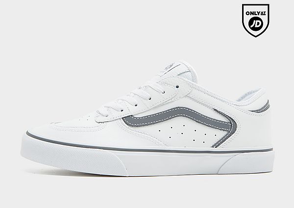 Vans 66/99/19 Rowley Classic  White