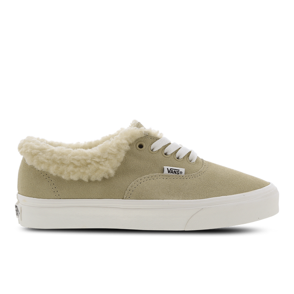 Vans Authentic Shoes Beige