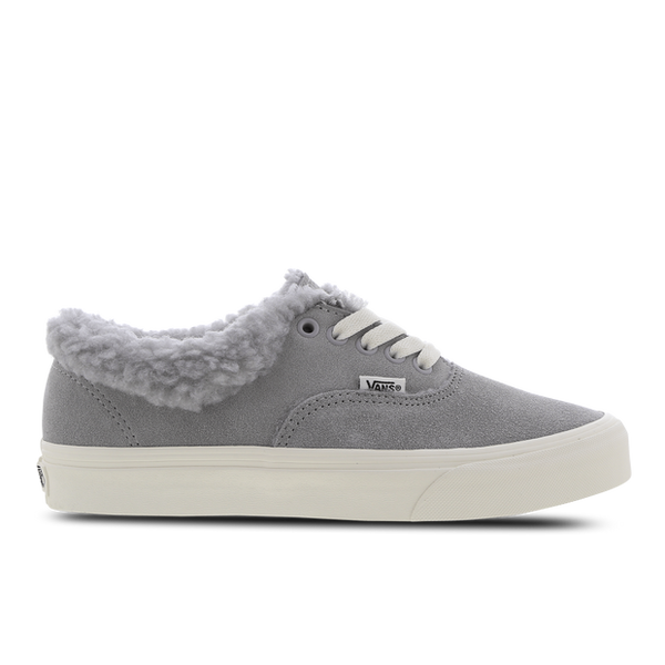 Vans Authentic Shoes Grey