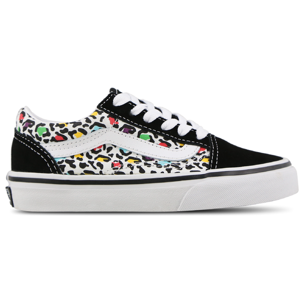 Vans Old Skool Shoes Multi