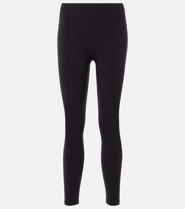 Varley Shape high-rise leggings