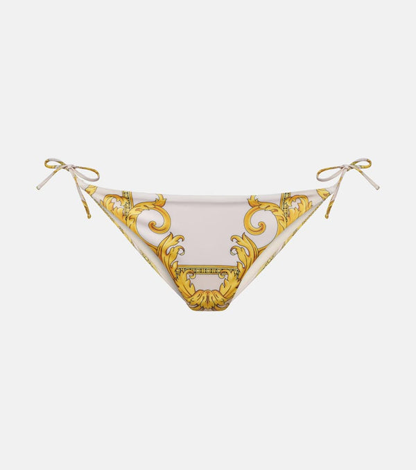 Versace La Coupe Des Dieux bikini bottoms