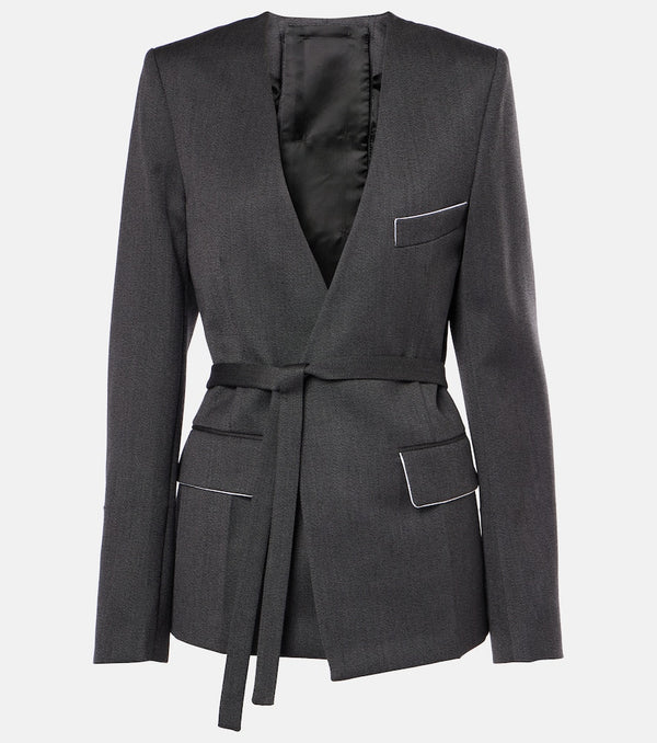 Victoria Beckham Wool jacket