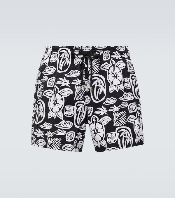 Vilebrequin Moorise swim trunks