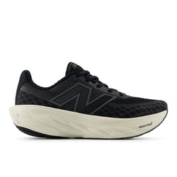 New Balance Women's Fresh Foam X 1080 v14 in Black/White Synthetic, 