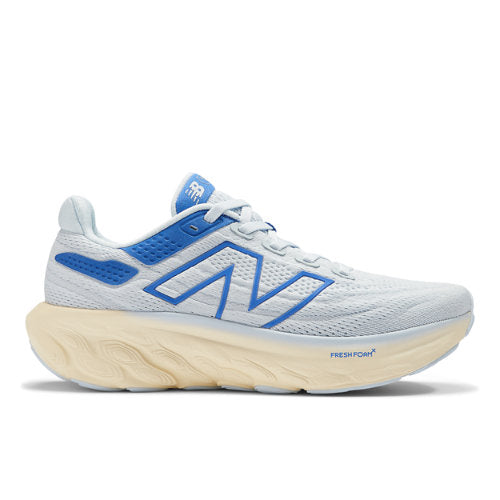 New Balance Fresh Foam X 1080v13 in Blue Synthetic Narrow