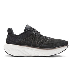 New Balance Fresh Foam X 1080v13 in Black White Synthetic Narrow