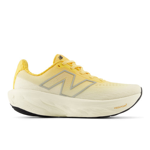 New Balance Fresh Foam X 1080v14 in Orange Beige Synthetic