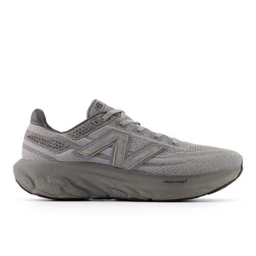 New Balance Fresh Foam X 1080 Utility in Grey Mesh