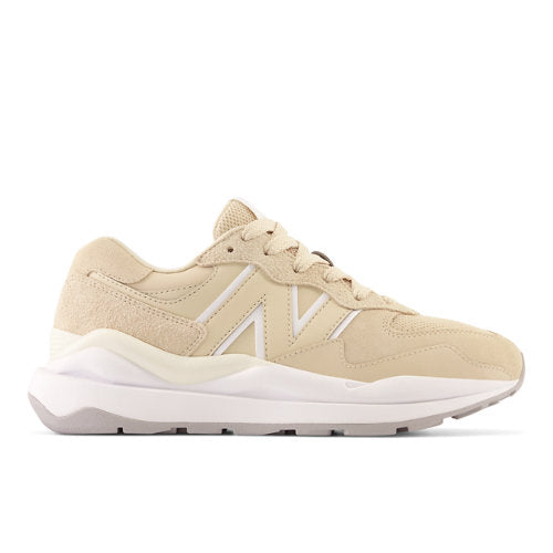 New Balance 5740 Beige White