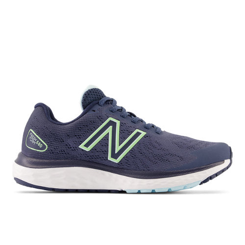 New Balance Fresh Foam 680v7 Blue