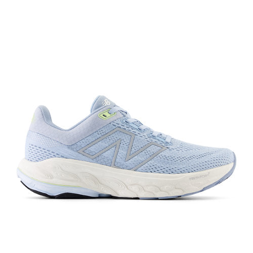 New Balance Fresh Foam X 860v14 Blue Yellow Green