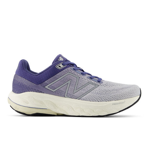 New Balance Fresh Foam X 860v14 in Grey Blue Beige Synthetic Narrow