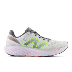 New Balance Fresh Foam X 880v14 in Grey Purple Green Red Synthetic Narrow