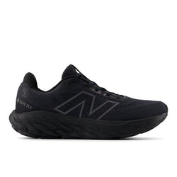 New Balance Women's Fresh Foam X 880v14 GORE-TEX® in Black/Grey Synthetic, 