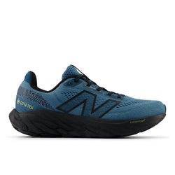 New Balance Women's Fresh Foam X 880v14 GORE-TEX® in Blue/Black Synthetic, 