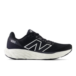 New Balance Fresh Foam X 880v14 in Black White Grey Synthetic