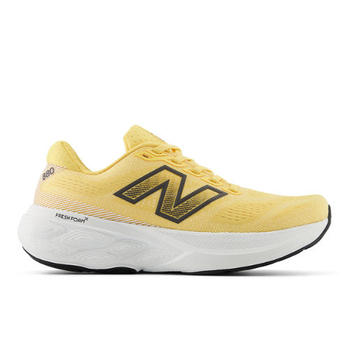 New Balance Fresh Foam X 880v15 Orange Beige Black