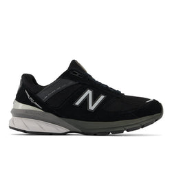 New Balance MADE 990v5 Core/Mesh Black Grey