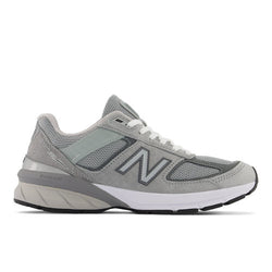 New Balance MADE 990v5 Core/Mesh Grey