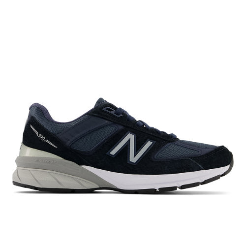 New Balance MADE USA 990v5 Core Blue Grey