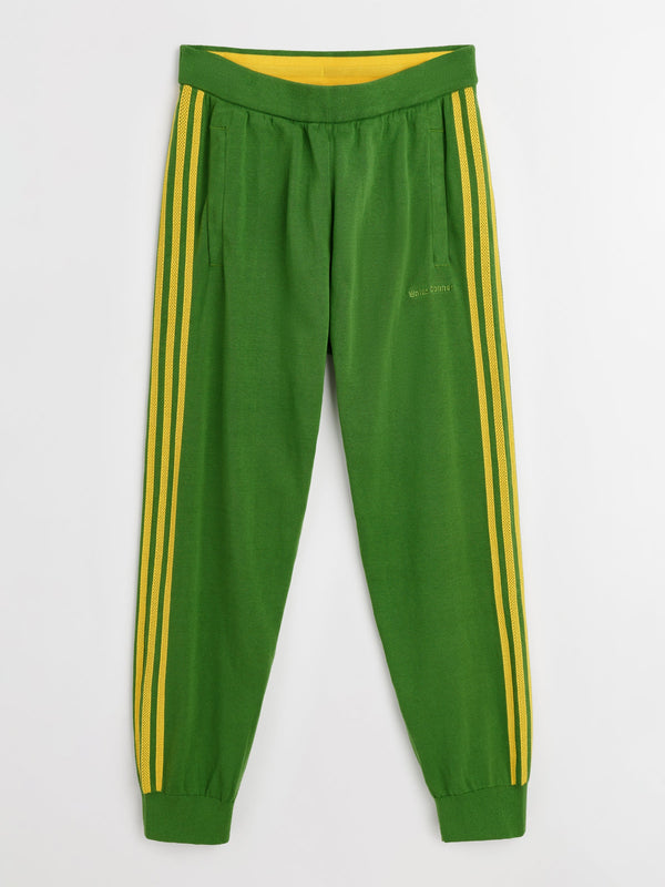 adidas Originals by Wales Bonner N Knit Tracksuit Pants Cregrn