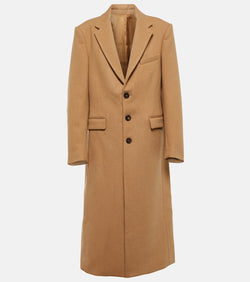 Wardrobe. NYC Wool coat