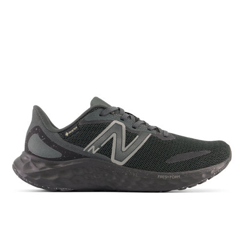 New Balance Fresh Foam Arishi v4 GTX Black Grey