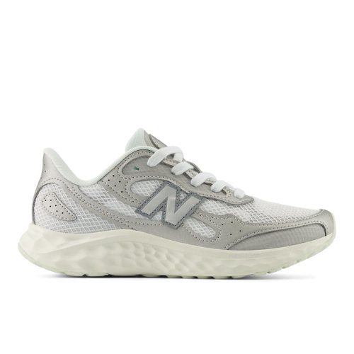 New Balance Fresh Arishi V4 Tiralux Grey White