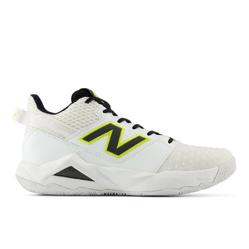 New Balance Coco CG2 White Black