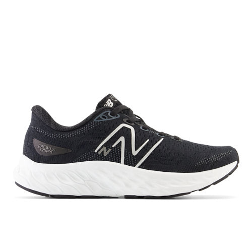 New Balance Fresh Foam X Evoz ST Black Grey