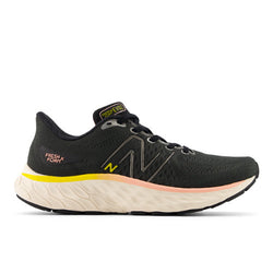 New Balance Fresh Foam X EVOZ v3 Textile Black Pink Orange