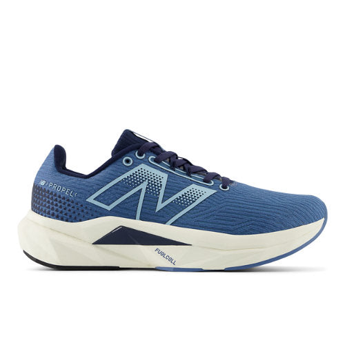 New Balance FuelCell Propel v5 Blue Beige