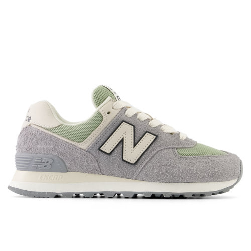 New Balance 574 Grey Green Beige