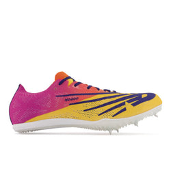 New Balance MD800v8 Yellow Pink