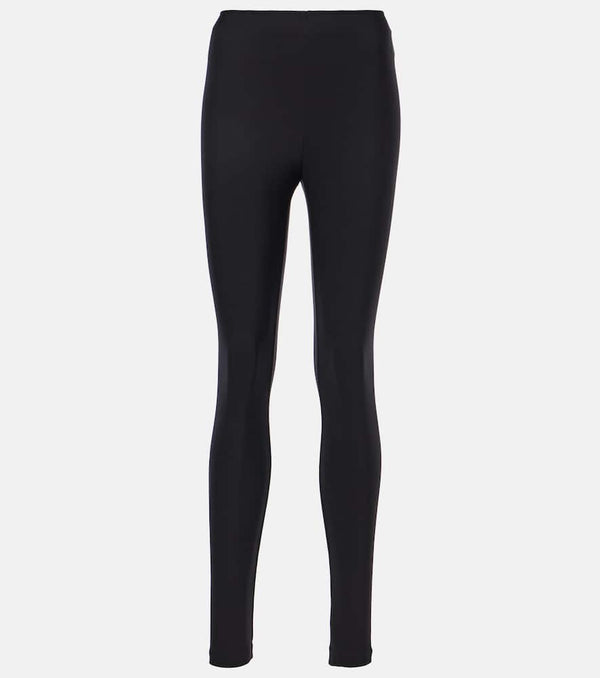 Wolford Jersey leggings