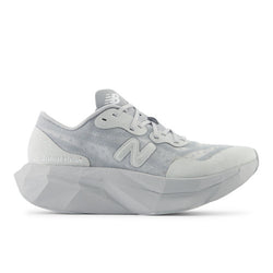 New Balance District Vision x FuelCell SuperComp Elite v4 in Grey White Synthetic