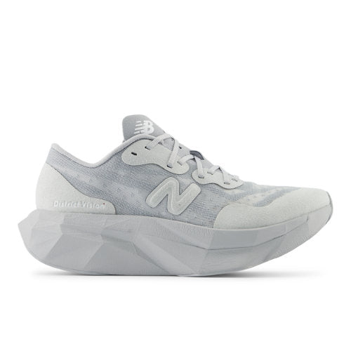 New Balance District Vision x FuelCell SuperComp Elite v4 Grey White