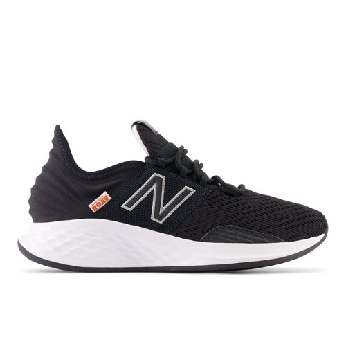 New Balance FRESH ROAV Black White Narrow